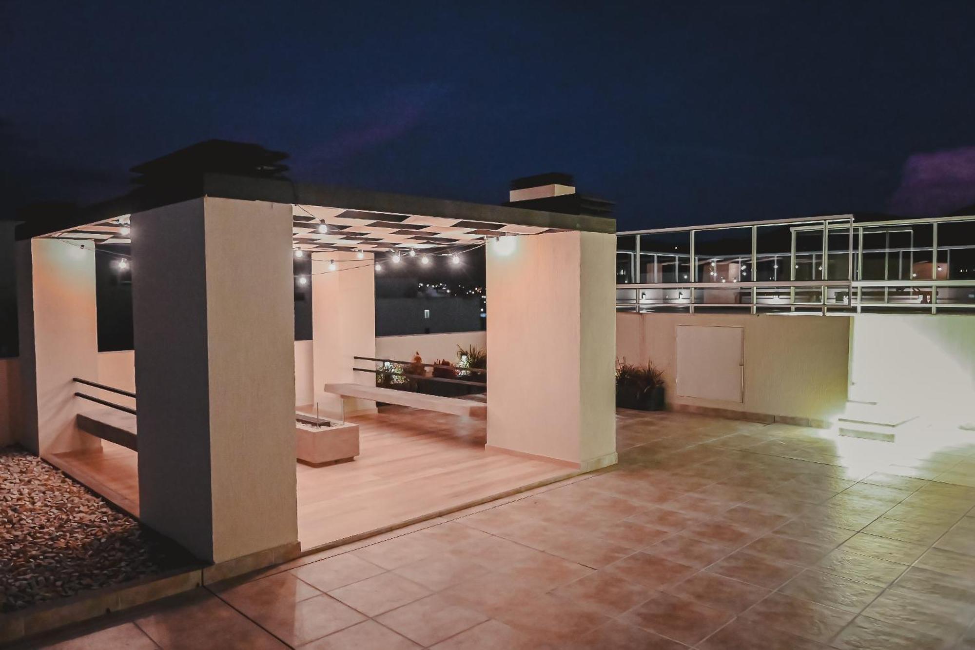 Apartamento Alcazar Premium