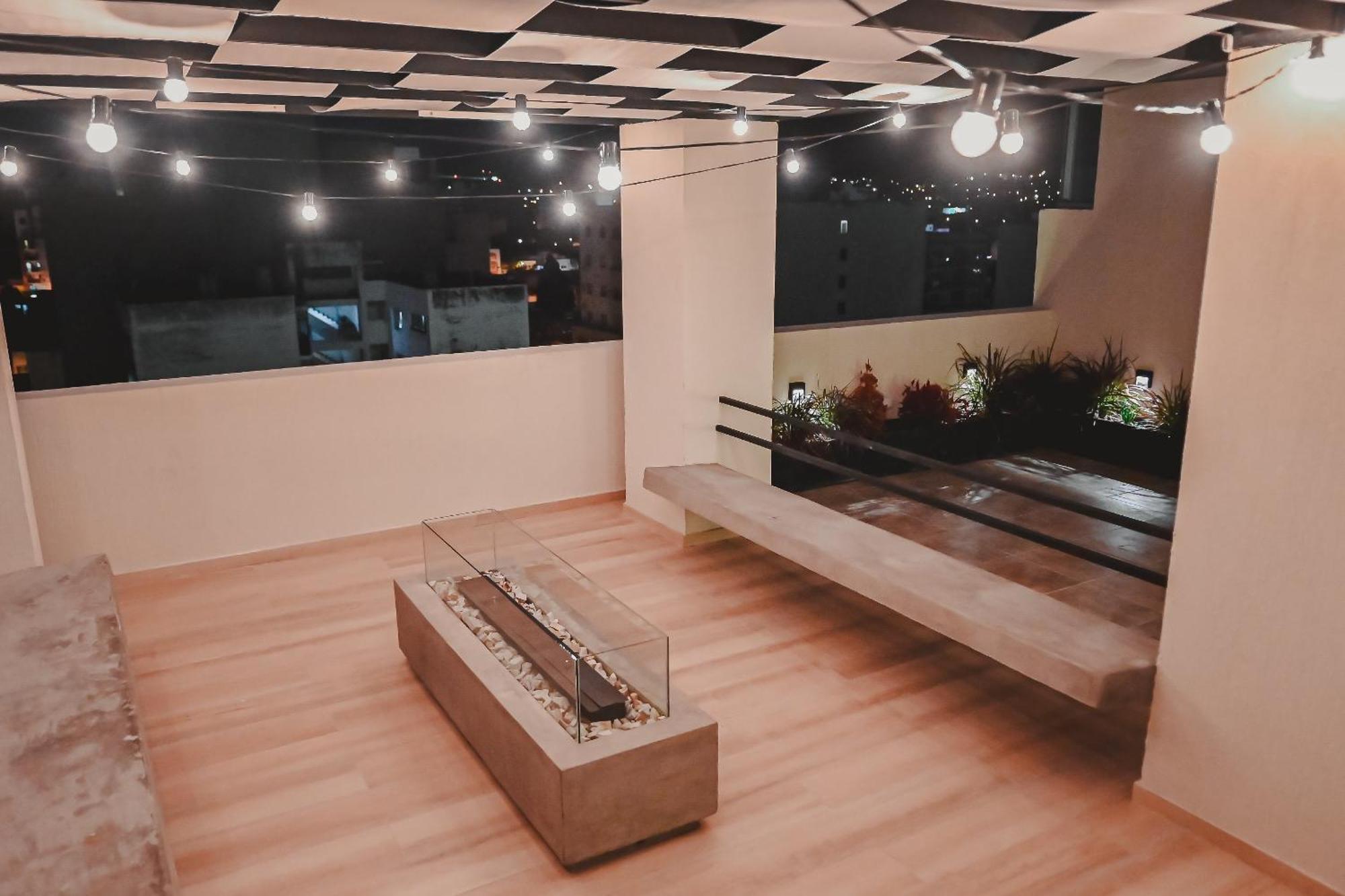 Apartamento Alcazar Premium Salta