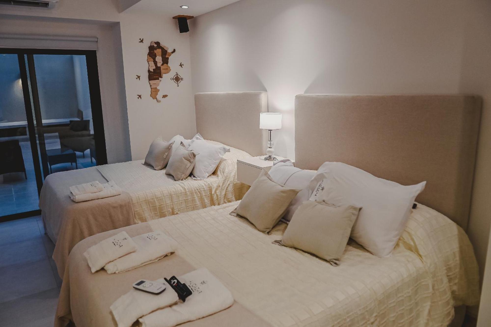 Alcazar Premium Apartamento