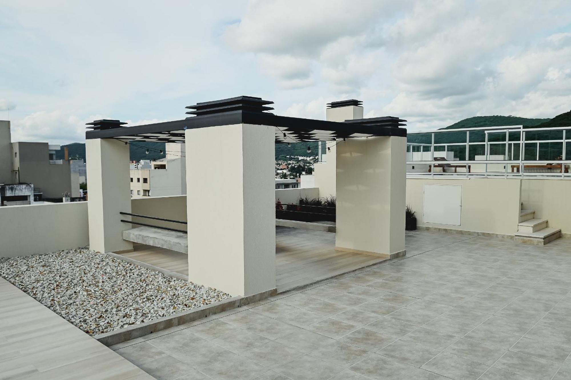 Apartamento Alcazar Premium *