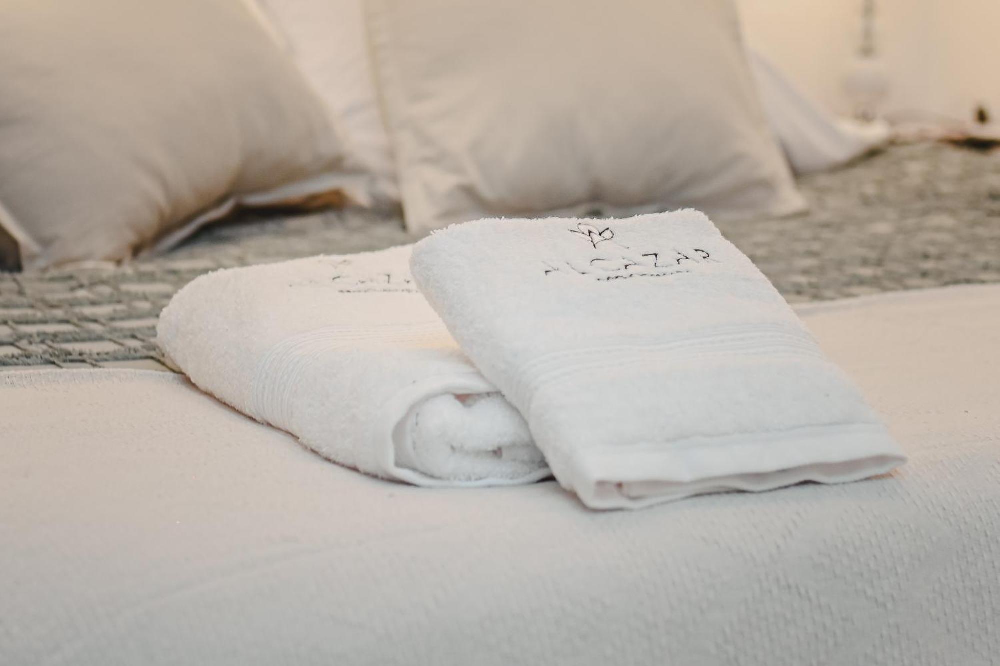 Alcazar Premium Apartamento Salta