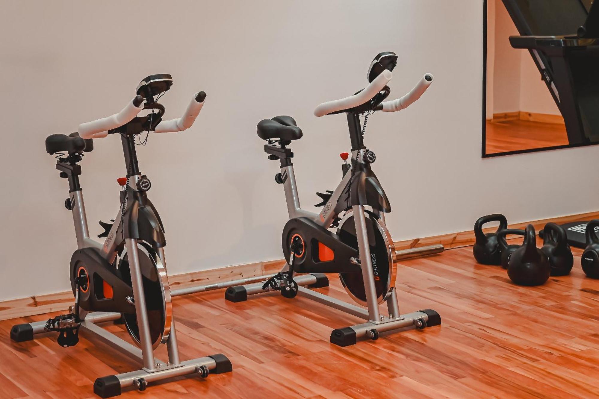 Apartamento Alcazar Premium Salta