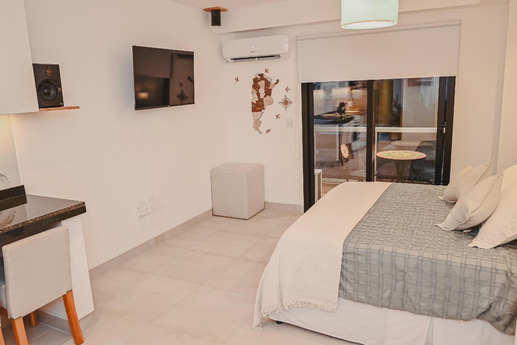 Apartamento Alcazar Premium *