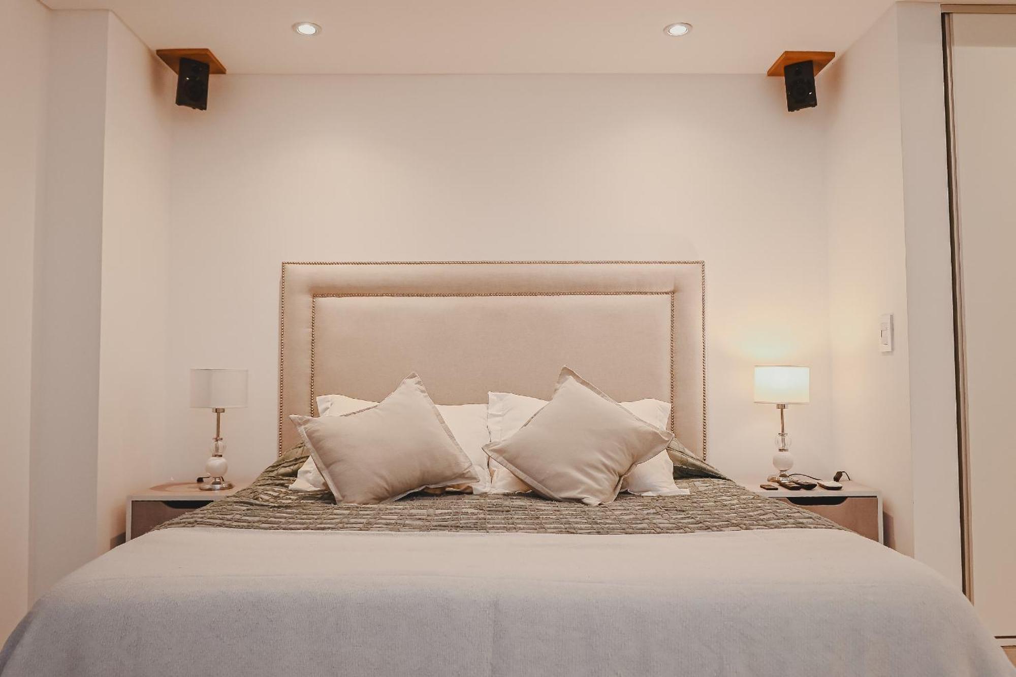 Apartamento Alcazar Premium Salta