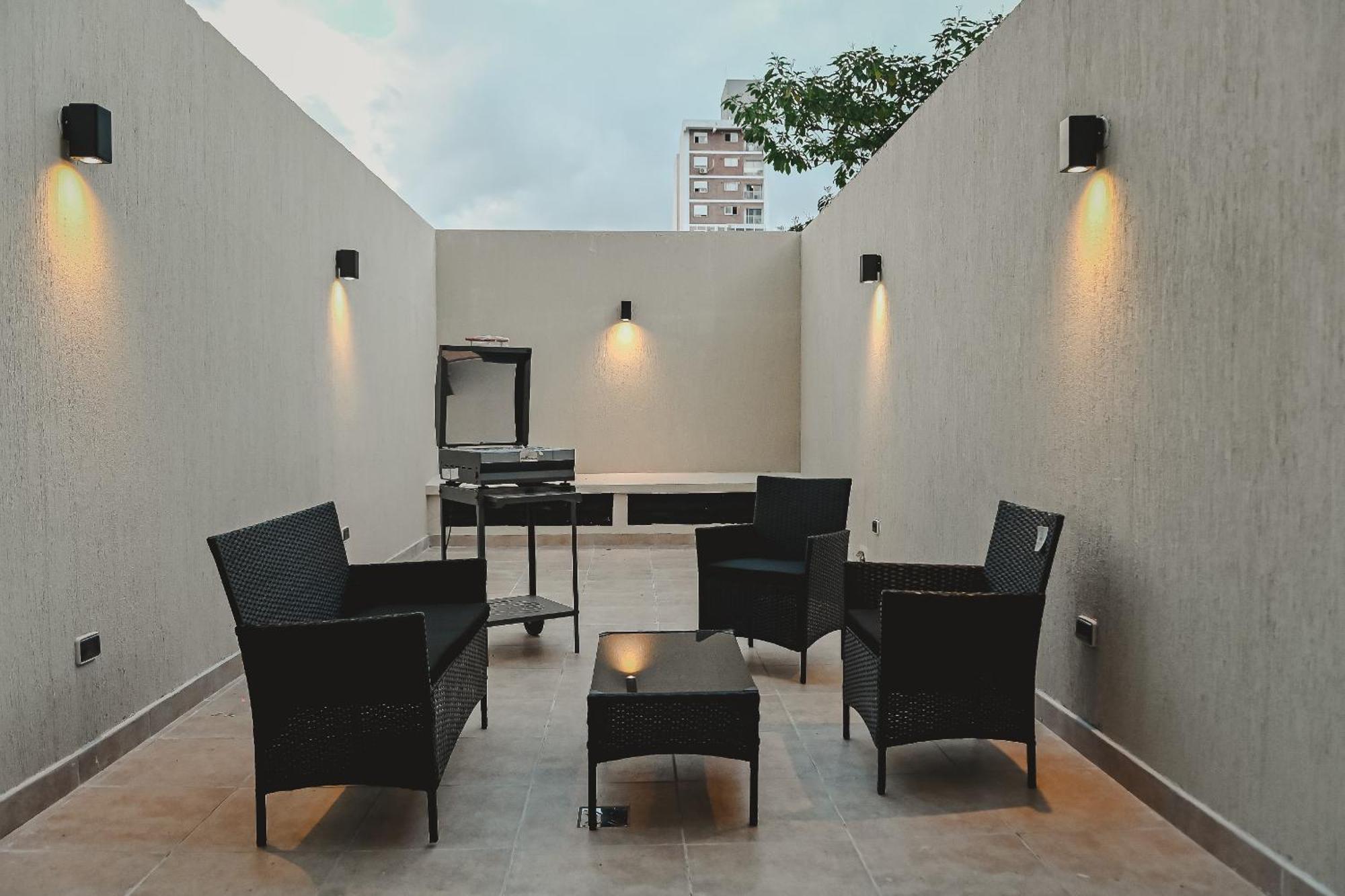 Alcazar Premium Apartamento *