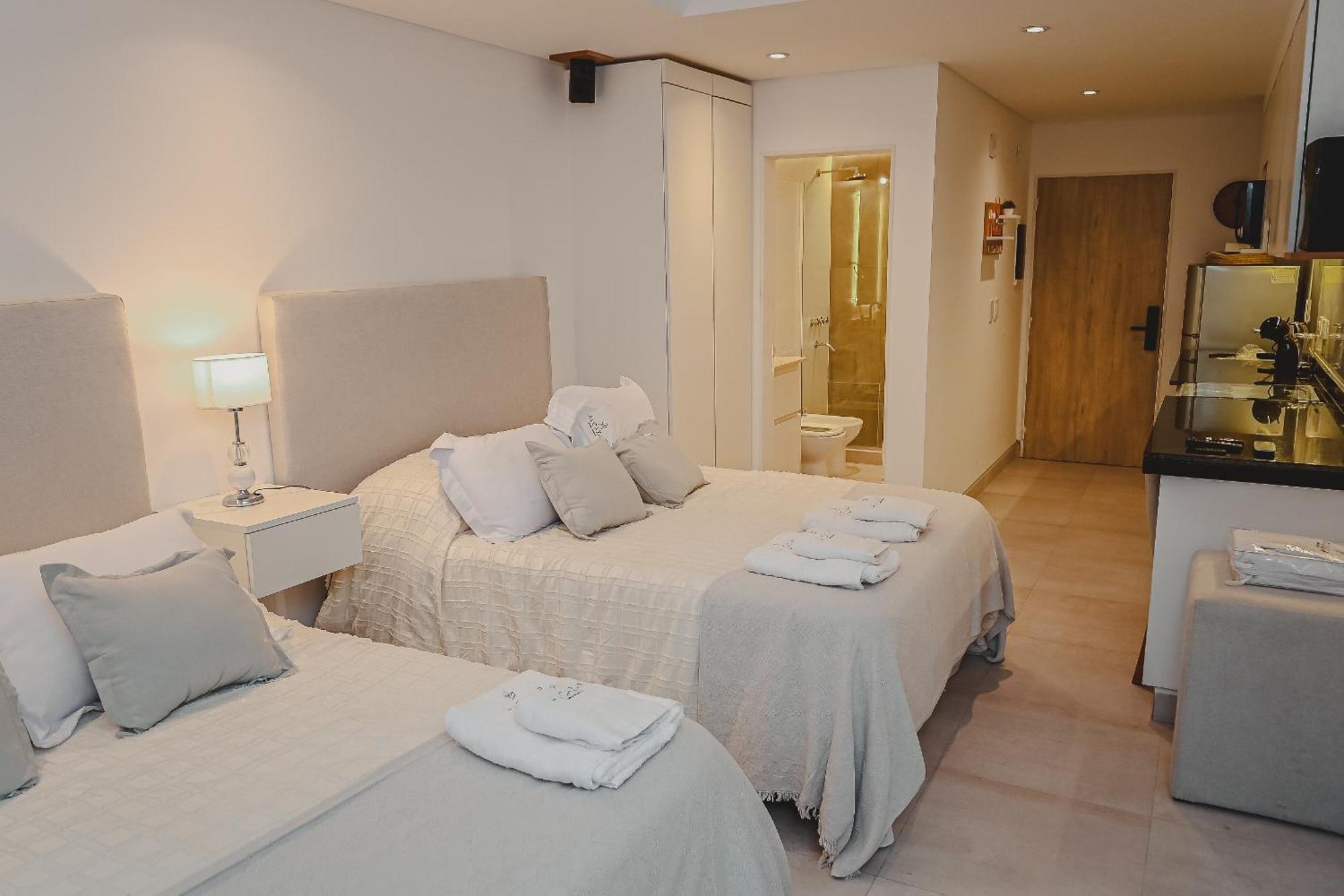 Apartamento Alcazar Premium *